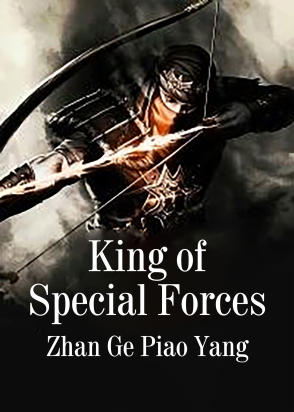 King of Special Forces